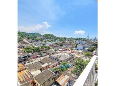 Apartamento de 2 alcobas en venta en Torices, Cartagena, 58 m² · foto 3 de 10