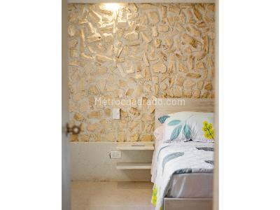 Apartamento de 2 alcobas en venta en Torices, Cartagena, 58 m² · foto 8 de 10