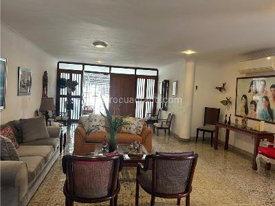 Casa de 4 alcobas en venta en Bocagrande, Cartagena, 330 m² · foto 2 de 20
