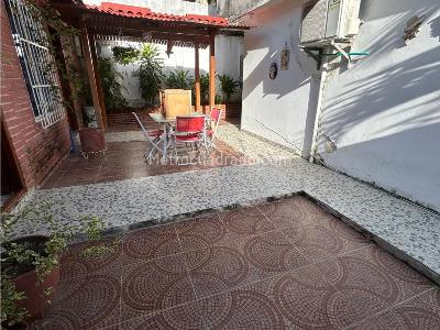 Casa de 4 alcobas en venta en Bocagrande, Cartagena, 330 m² · foto 3 de 20