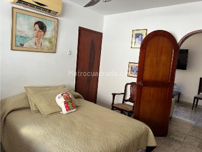Casa de 4 alcobas en venta en Bocagrande, Cartagena, 330 m² · foto 6 de 20