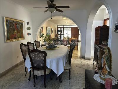 Casa de 4 alcobas en venta en Bocagrande, Cartagena, 330 m² · foto 8 de 20