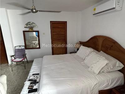 Casa de 4 alcobas en venta en Bocagrande, Cartagena, 330 m² · foto 9 de 20