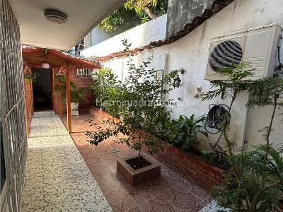 Casa de 4 alcobas en venta en Bocagrande, Cartagena, 330 m² · foto 19 de 20