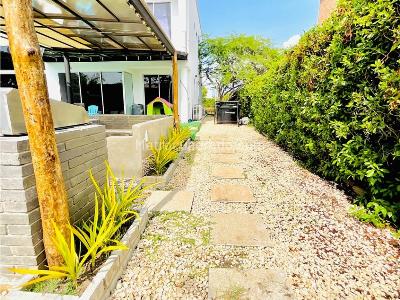 Casa de 5 alcobas en venta en Norte Cartagena, Cartagena, 305 m² · foto 9 de 10