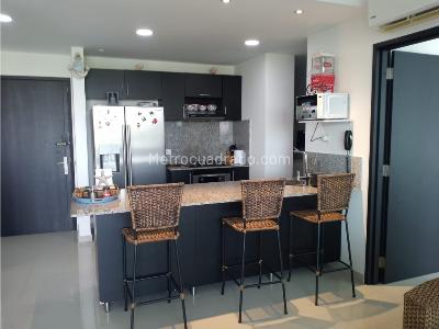 Apartamento en venta en La Boquilla, Cartagena · foto 3 de 11