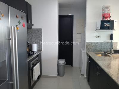 Apartamento en venta en La Boquilla, Cartagena · foto 4 de 11