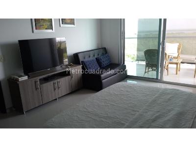Apartamento en venta en La Boquilla, Cartagena · foto 7 de 11