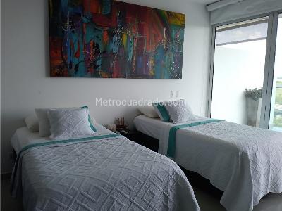 Apartamento en venta en La Boquilla, Cartagena · foto 8 de 11
