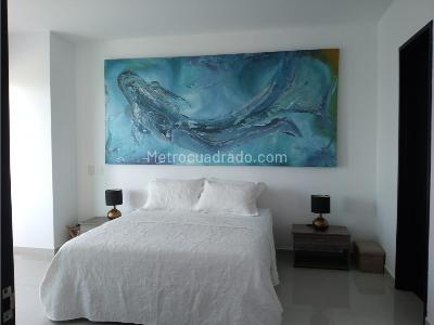 Apartamento en venta en La Boquilla, Cartagena · foto 9 de 11