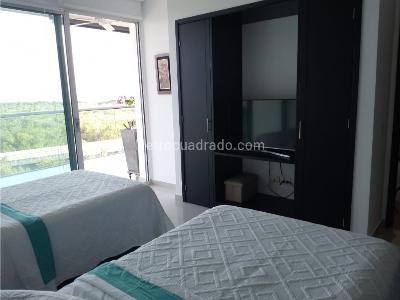 Apartamento en venta en La Boquilla, Cartagena · foto 10 de 11