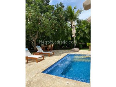 Casa en venta en Baru, Cartagena · foto 4 de 18