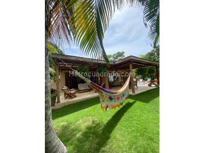 Casa en venta en Baru, Cartagena · foto 5 de 18
