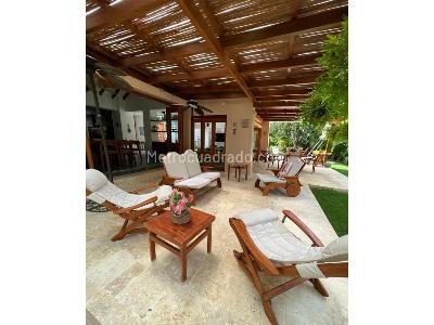 Casa en venta en Baru, Cartagena · foto 6 de 18