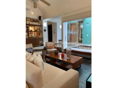 Casa en venta en Baru, Cartagena · foto 8 de 18