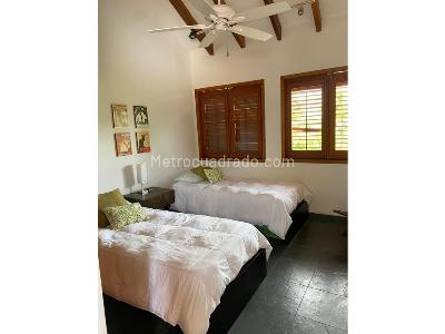 Casa en venta en Baru, Cartagena · foto 13 de 18