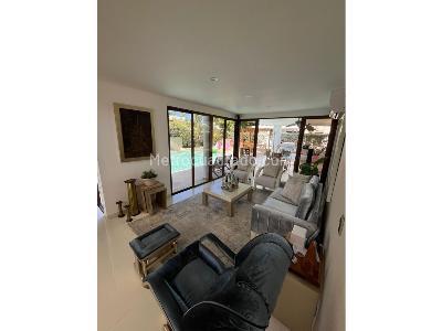 Casa de 3 alcobas en venta en Norte Cartagena, Cartagena, 308 m² · foto 1 de 5