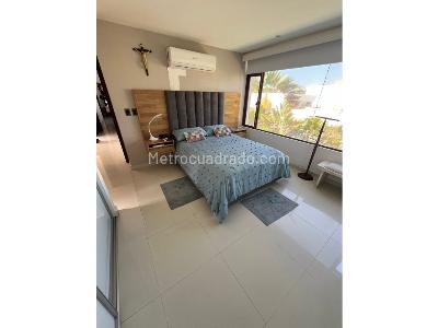 Casa de 3 alcobas en venta en Norte Cartagena, Cartagena, 308 m² · foto 4 de 5