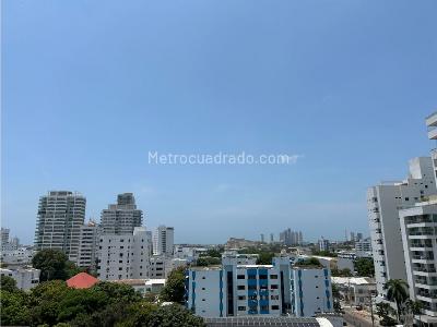 Apartamento en venta en Manga, Cartagena · foto 2 de 20