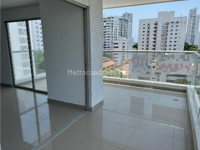 Apartamento en venta en Manga, Cartagena · foto 3 de 20