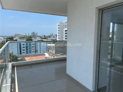 Apartamento en venta en Manga, Cartagena · foto 4 de 20