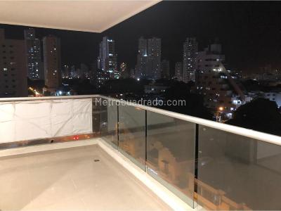 Apartamento en venta en Manga, Cartagena · foto 6 de 20