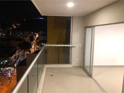 Apartamento en venta en Manga, Cartagena · foto 11 de 20