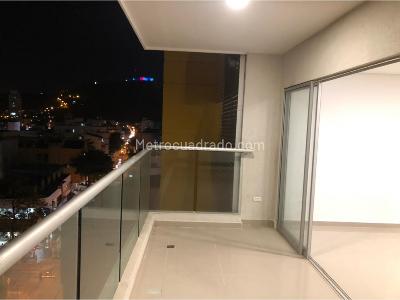 Apartamento en venta en Manga, Cartagena · foto 12 de 20