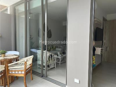 Apartamento de 2 alcobas en venta en Norte Cartagena, Cartagena, 72 m² · foto 5 de 18