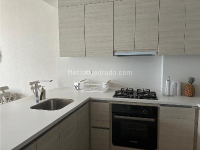 Apartamento de 2 alcobas en venta en Norte Cartagena, Cartagena, 72 m² · foto 6 de 18