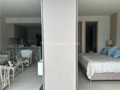 Apartamento de 2 alcobas en venta en Norte Cartagena, Cartagena, 72 m² · foto 10 de 18