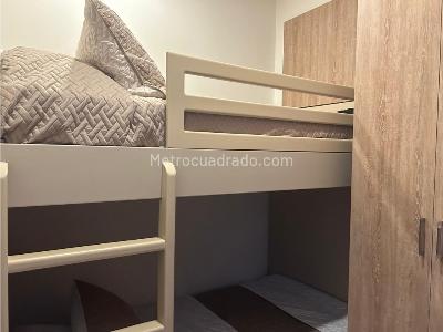 Apartamento de 2 alcobas en venta en Norte Cartagena, Cartagena, 72 m² · foto 11 de 18