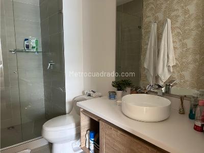 Apartamento de 2 alcobas en venta en Norte Cartagena, Cartagena, 72 m² · foto 12 de 18