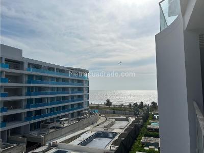 Apartamento de 2 alcobas en venta en Norte Cartagena, Cartagena, 72 m² · foto 13 de 18