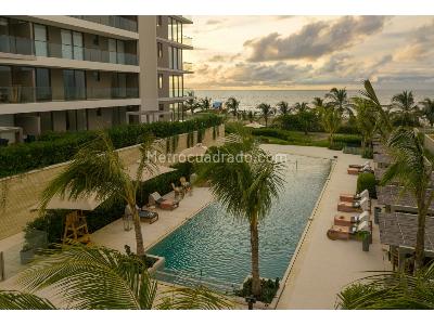 Apartamento de 2 alcobas en venta en Norte Cartagena, Cartagena, 72 m² · foto 14 de 18
