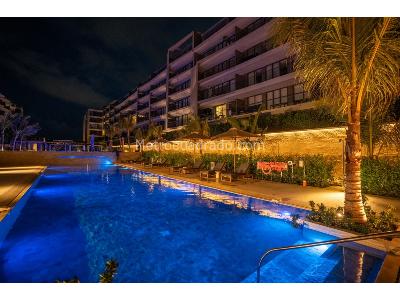 Apartamento de 2 alcobas en venta en Norte Cartagena, Cartagena, 72 m² · foto 16 de 18