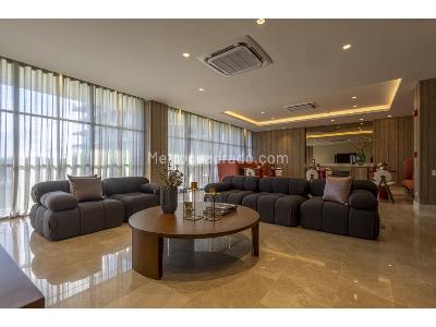 Apartamento de 2 alcobas en venta en Norte Cartagena, Cartagena, 72 m² · foto 18 de 18