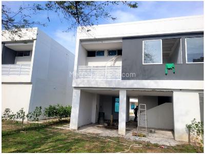 Casa de 3 alcobas en venta en Norte Cartagena, Cartagena, 118 m² · foto 4 de 19