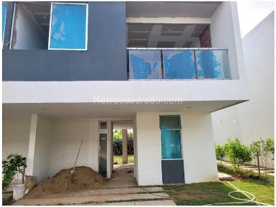 Casa de 3 alcobas en venta en Norte Cartagena, Cartagena, 118 m² · foto 6 de 19