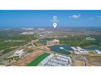 Casa de 3 alcobas en venta en Norte Cartagena, Cartagena, 118 m² · foto 15 de 19
