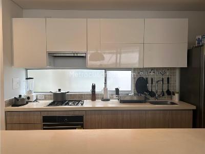 Apartamento de 2 alcobas en venta en Serena Del Mar, Cartagena, 118 m² · foto 4 de 15