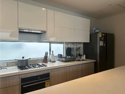 Apartamento de 2 alcobas en venta en Serena Del Mar, Cartagena, 118 m² · foto 5 de 15