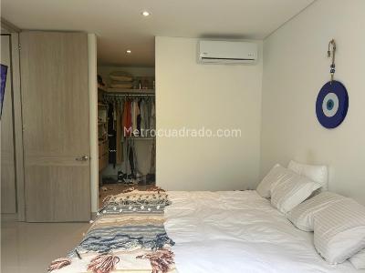 Apartamento de 2 alcobas en venta en Serena Del Mar, Cartagena, 118 m² · foto 6 de 15