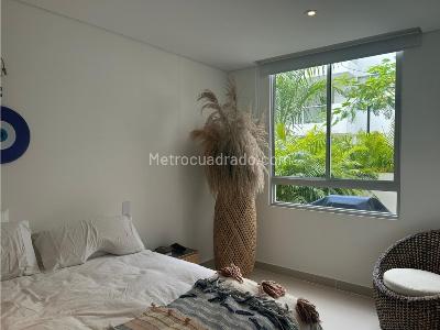 Apartamento de 2 alcobas en venta en Serena Del Mar, Cartagena, 118 m² · foto 7 de 15