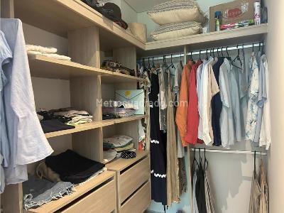 Apartamento de 2 alcobas en venta en Serena Del Mar, Cartagena, 118 m² · foto 9 de 15