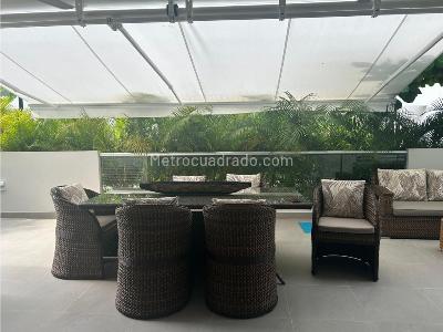 Apartamento de 2 alcobas en venta en Serena Del Mar, Cartagena, 118 m² · foto 10 de 15