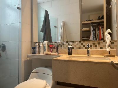 Apartamento de 2 alcobas en venta en Serena Del Mar, Cartagena, 118 m² · foto 11 de 15