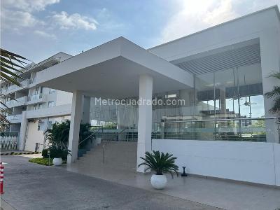 Apartamento de 2 alcobas en venta en Serena Del Mar, Cartagena, 118 m² · foto 13 de 15