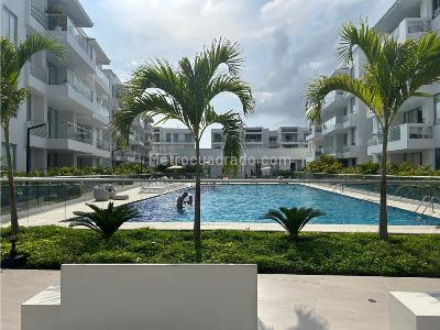 Apartamento de 2 alcobas en venta en Serena Del Mar, Cartagena, 118 m² · foto 15 de 15