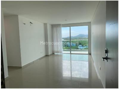 Apartamento en venta en Cielo Mar, Cartagena · foto 2 de 20